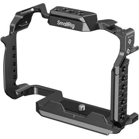 SmallRig 4902 - klatka operatorska do Panasonic S1R II, S5 II, S5 IIX, G9 II_1